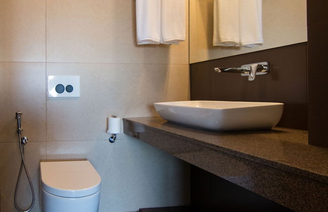 Rococo Residence - Photo 27