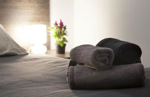 Apartaments Atzavara - Foto 46