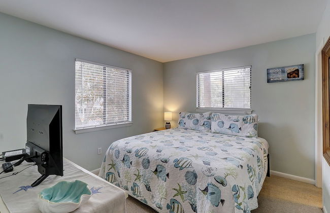 Fiddler's Cove by Hilton Head Retreats - Foto 24