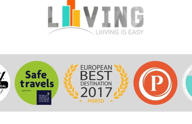 Liiiving in Porto Luxury Beachfront Apartment IV - Foto 28