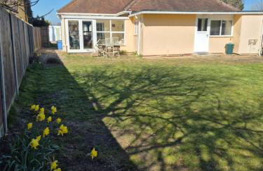 Crossing Cottage, Aldeburgh - Foto 2