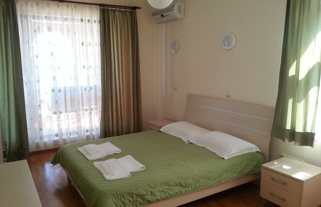 Lighthouse Luxe Estate Apart & Villas - Foto 15