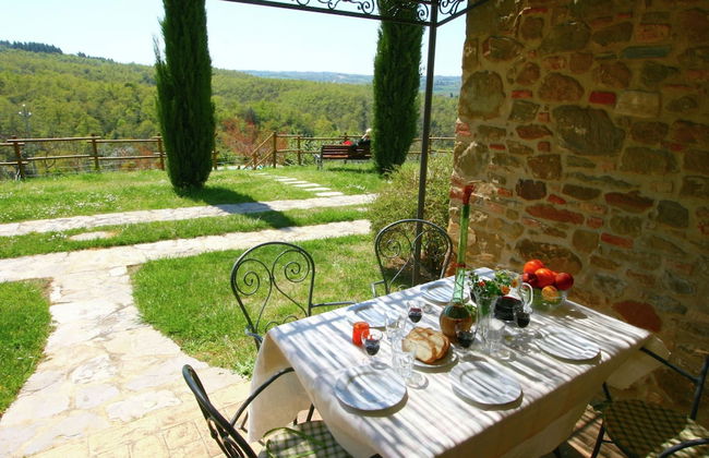 Farmhouse in Citta Della Pieve With Pool - Foto 8