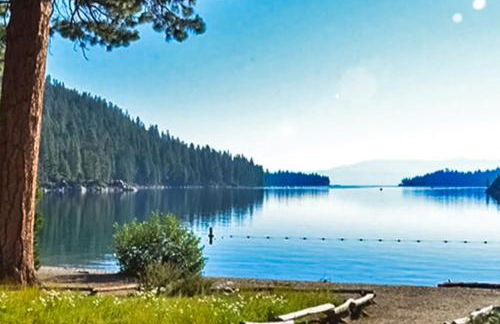 West Shore Retreat - Foto 29