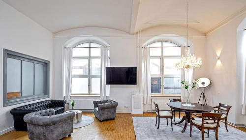 Loft im Denkmal N°2 - Foto 4