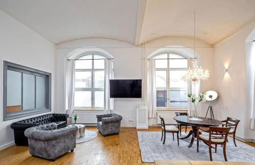 Loft im Denkmal N°2 - Foto 4