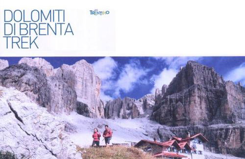 Lovely apt in Pinzolo Val Rendena 7 - Foto 32