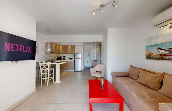 Acrotel Athena Villa - Foto 20