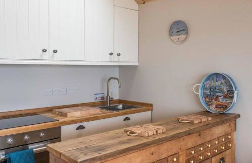 Little Tern, Beachside chalet 6, access to beach - Foto 7