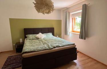 Ferienwohnung Fuchsbau - Foto 1