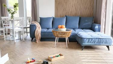 Błękitna Dębki - Foto 2