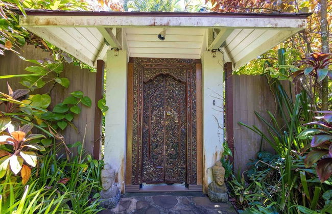 Hale Akua Garden Farm & Eco-Retreat - Foto 43