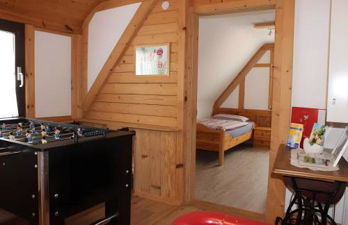 Ferienwohnung Boch Schluchsee - Foto 23