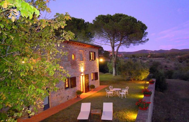 Podere Lucignano Secondo Agriturismo - Foto 43