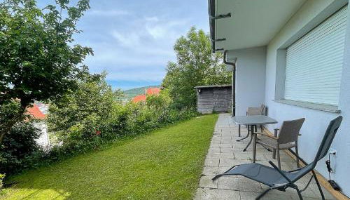 Ferienwohnung im Eisenbergweg - Foto 4, Garden