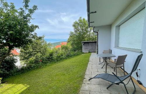 Ferienwohnung im Eisenbergweg - Foto 4