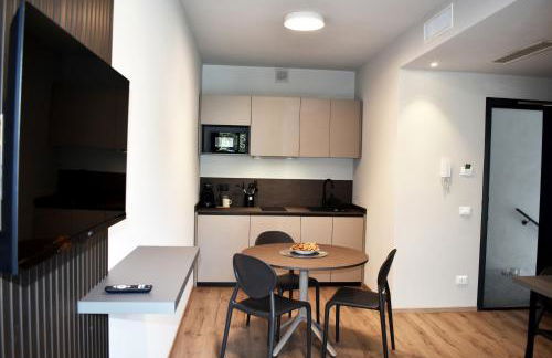 Baia delle Rose Holiday Apartments - Photo 59