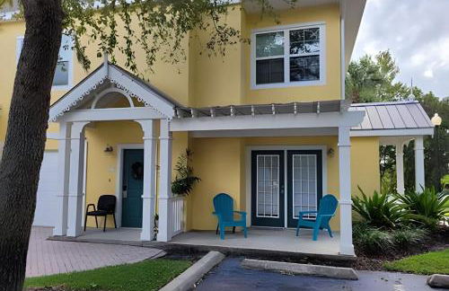 Runaway Beach Club Condo near Disney - Foto 11