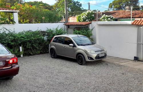 Ap05-A 50 Metros da Praia Flats Mobiliados para 6 Pessoas - Foto 15