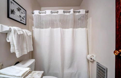 Free Parking-walk to hospital&campus-fast wifi - Foto 3