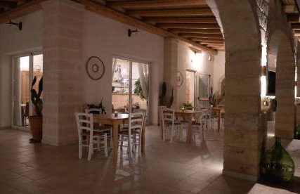 Relais Tenuta Campì - Foto 105