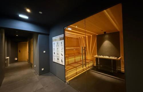 Superior Laguna Beskidow 3 Rooms! Sauna&Gym! Air Condition! - Foto 25