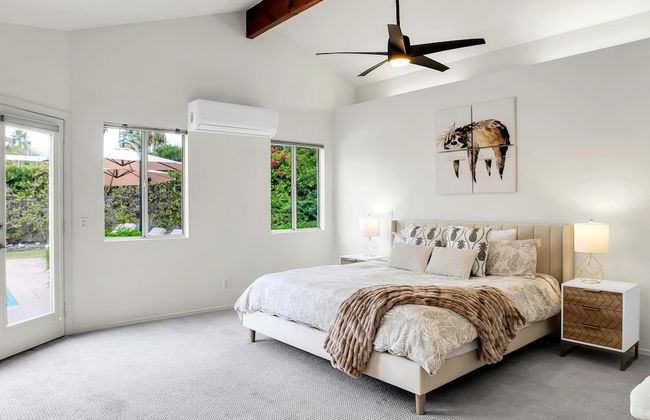 Casa de Mesquite - Large Pool Walled In Yard - Foto 20