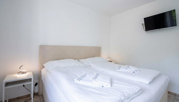 Residenza La Serenata - Foto 4, Quarto