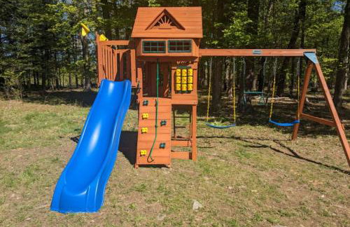 Catskills retreat - ATV, Hot tub, hiking, fishing - Foto 26