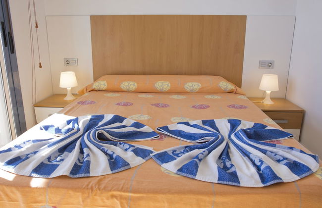 Apartamentos Varadero On the beach - Photo 6