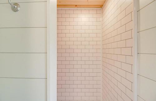 Ice Fishing on South Fork Lake Nashwauk Studio! - Foto 11