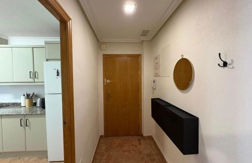 Urban suite apartment by Alicante Rent - Foto 5