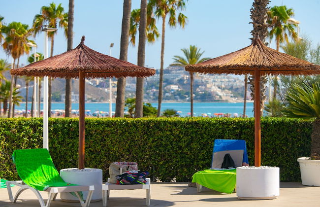 Cullera Beach Apartment Espacio - Foto 38