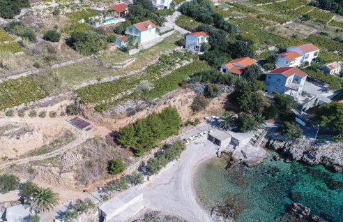 Two-Bedroom Holiday Home In Dingac - Foto 36