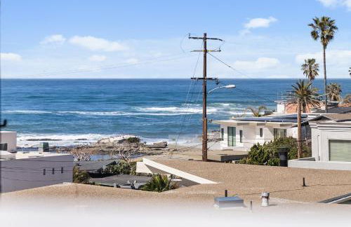 Bird Rock Dreams - Ocean Views, Massive Yard, Outdoor Dining, Fast Wifi & AC! - Foto 40