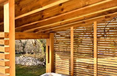 Gîte du point de vue - Foto 63