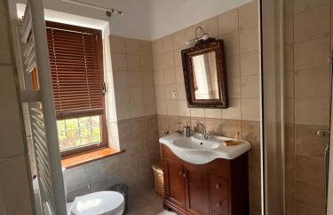 ΚΥΑΝΟΝ παραδοσιακή μονοκατοικία στην Φλώρινα - Foto 18