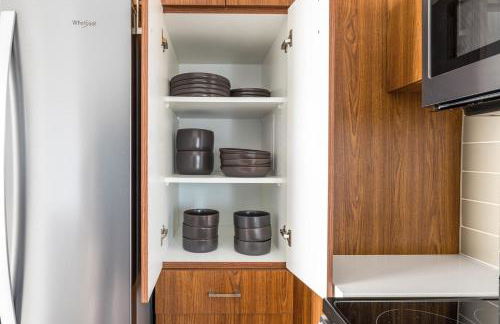 Redondo Beach 1BR w Pool Gym 1 block from beach LAX-439 - Foto 10