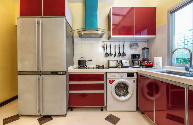 Dreambeach 2-villas - Foto 72