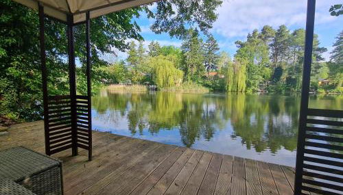 Haus am See in Königs Wusterhausen - Foto 3