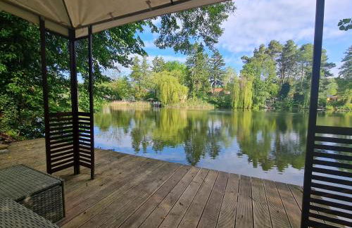 Haus am See in Königs Wusterhausen - Foto 3