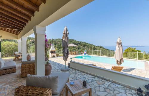Villa Theia et Studio Theia - Foto 11