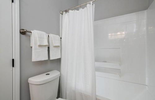 Atlanta Luxury Vacation Home by Downtown & Airport - Foto 21