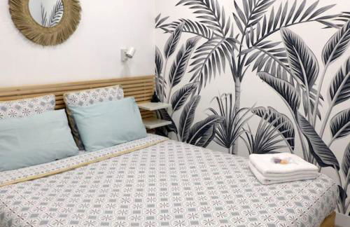 Appartement en plein centre à 100m du port - Foto 14