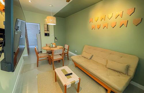 Lindo, Novo e Decorado - 202 C - Foto 6