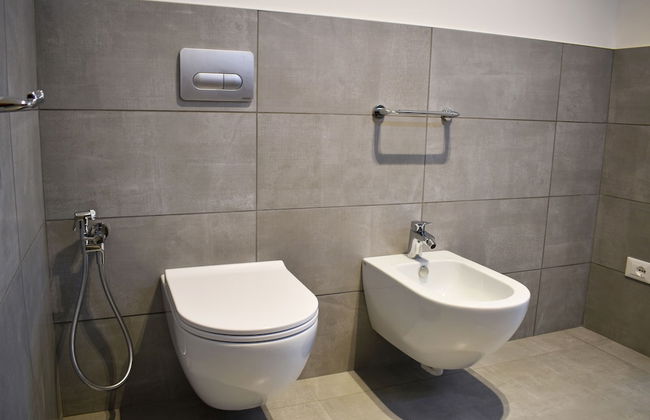 Residence Lake Como - Foto 56