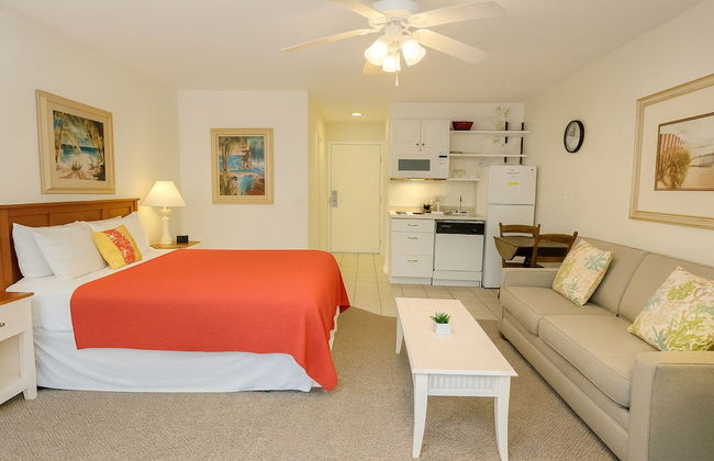 Players Club Resort - Foto 3