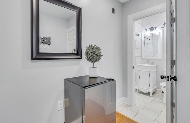 Fairmount Oasis W Oxford St 1BR Haven - Foto 3