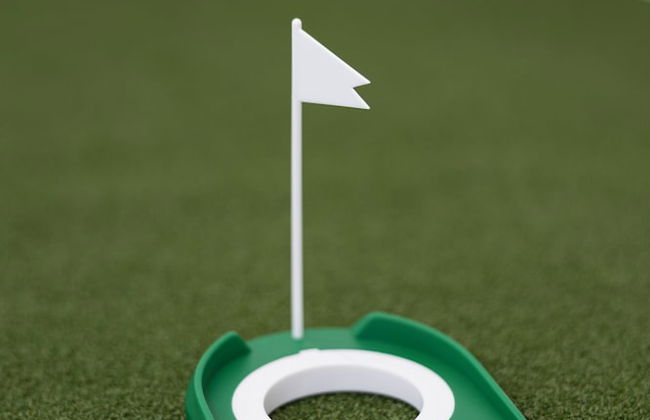 Designer flat 3BR & Mini Golf - Photo 39