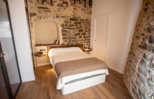 Casa Sanui. Apartaments turístics rurals - Foto 61